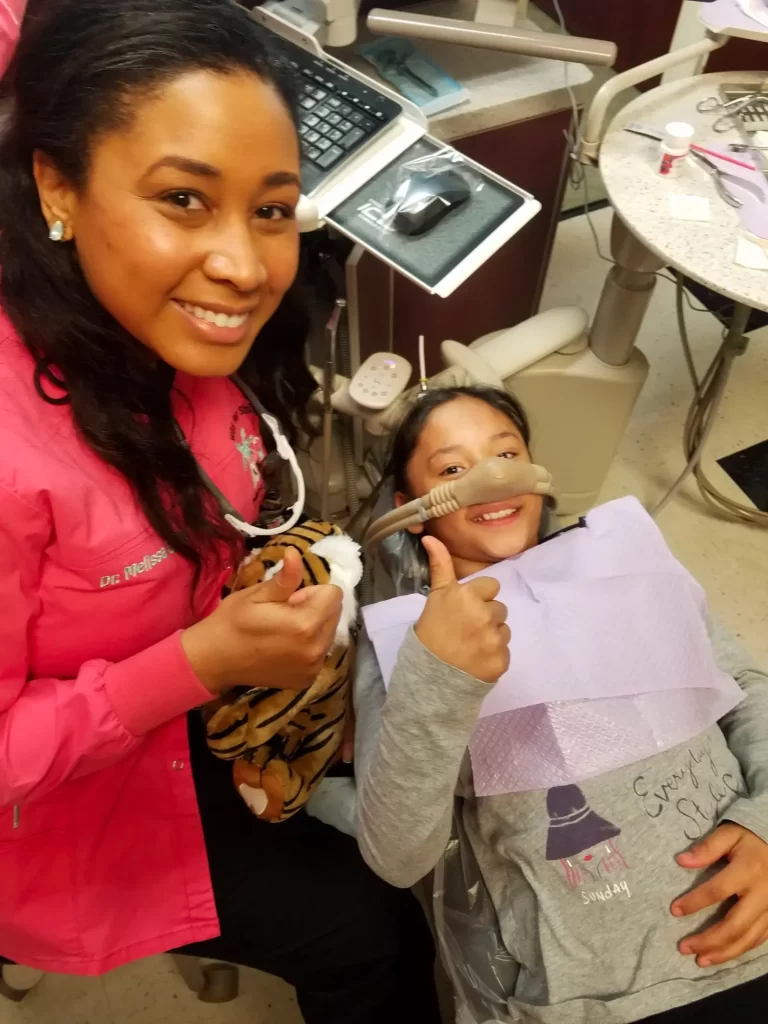 image gkas 13 Give Kids a Smile (GKAS) kids children dental oral hygiene orthodontic treatment sedation